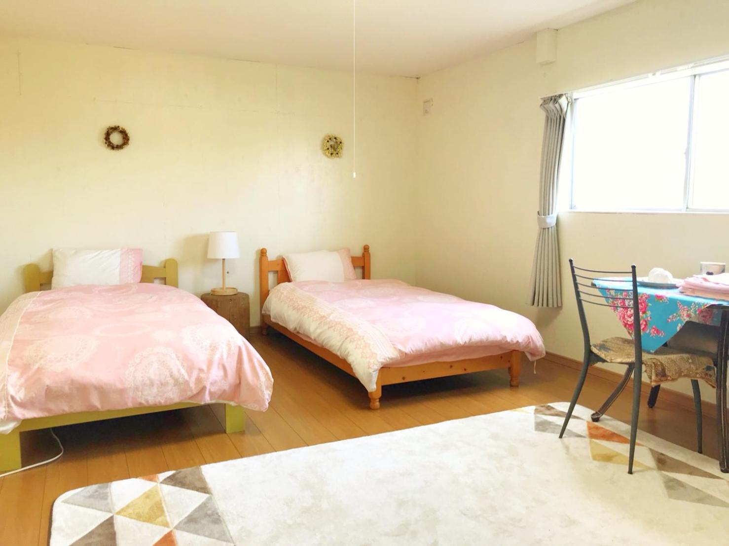 Heart'N Tree Hotel Tsurui Room photo